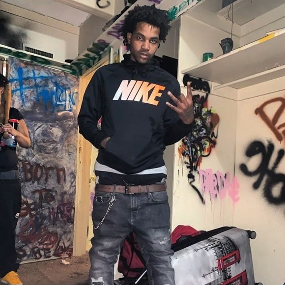 deongreenidgejr
